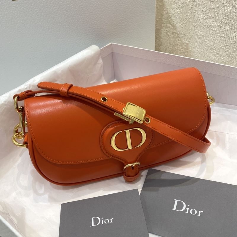 Christian Dior Bobby Bags